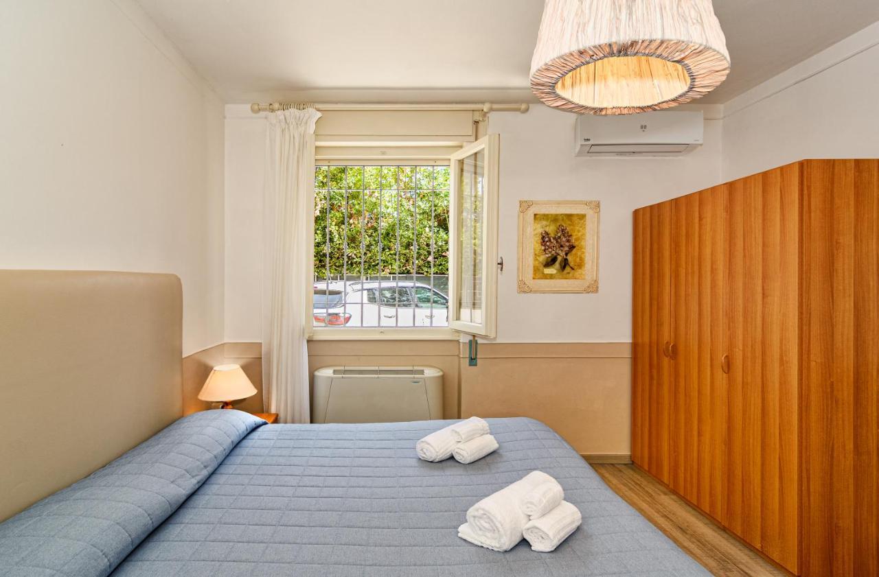 Hotel Ambra Forte dei Marmi Luaran gambar