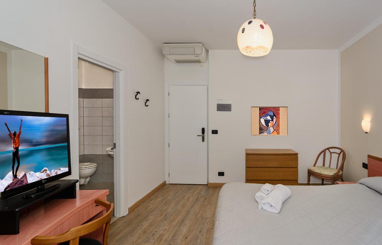 Hotel Ambra Forte dei Marmi Luaran gambar