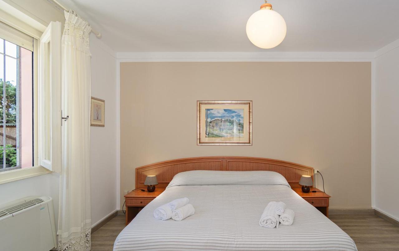 Hotel Ambra Forte dei Marmi Luaran gambar