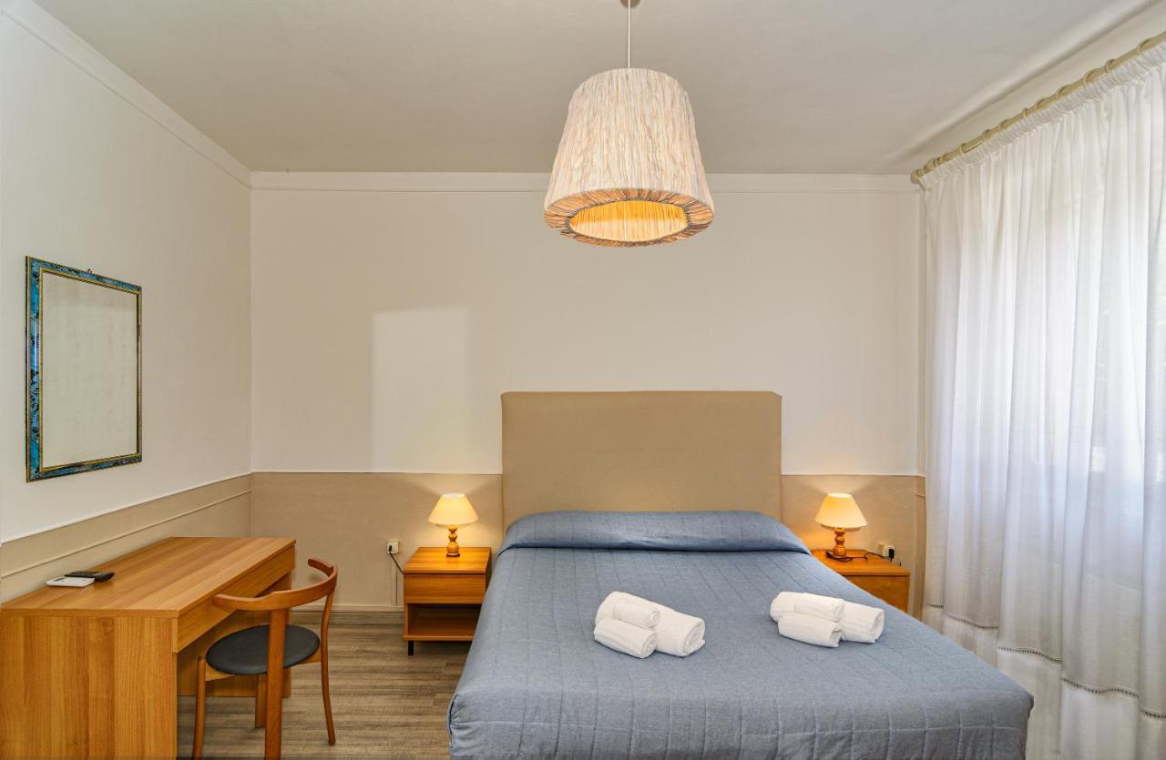 Hotel Ambra Forte dei Marmi Luaran gambar