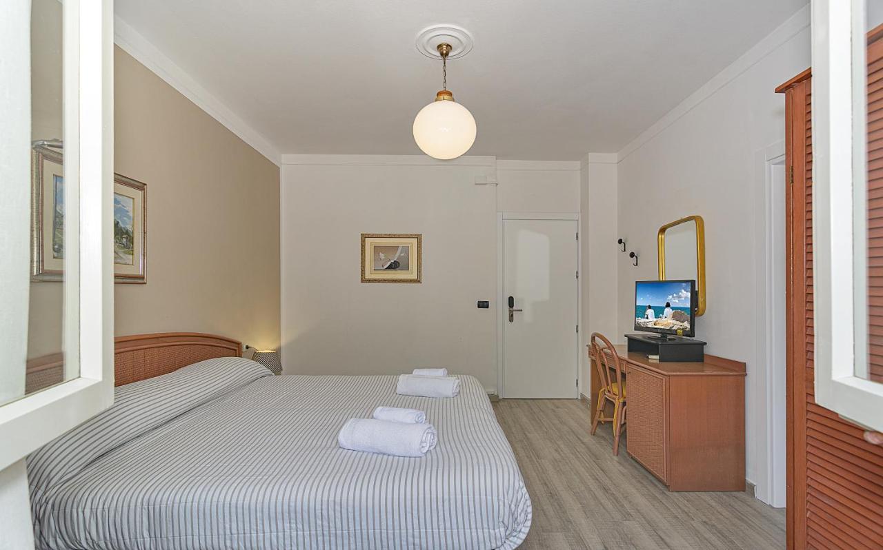 Hotel Ambra Forte dei Marmi Luaran gambar