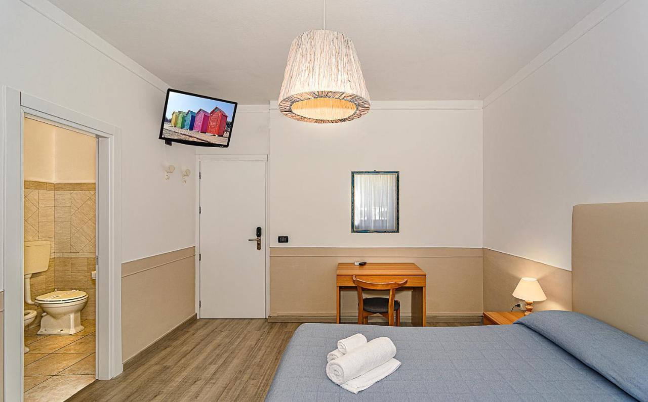 Hotel Ambra Forte dei Marmi Luaran gambar