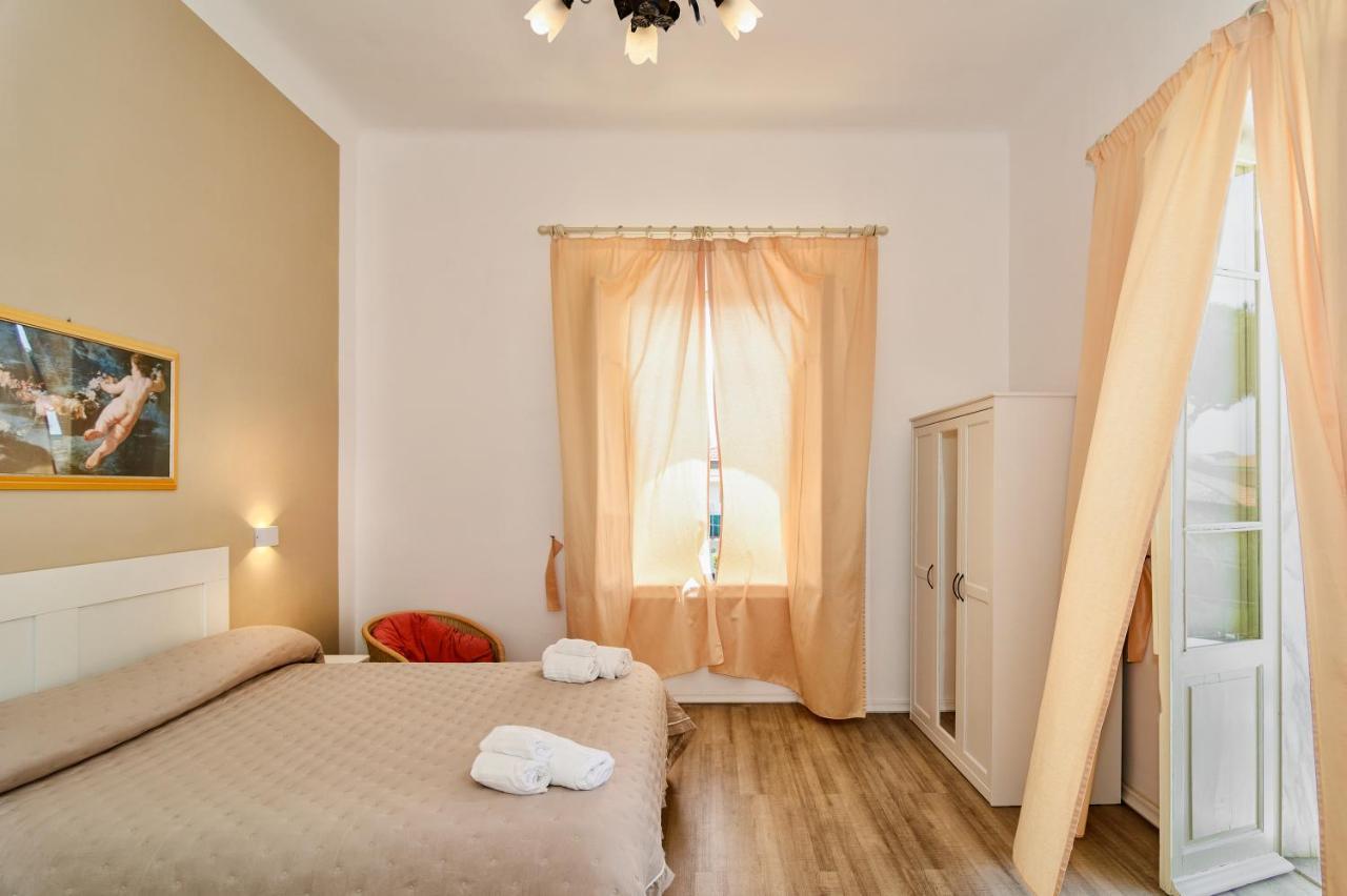 Hotel Ambra Forte dei Marmi Luaran gambar