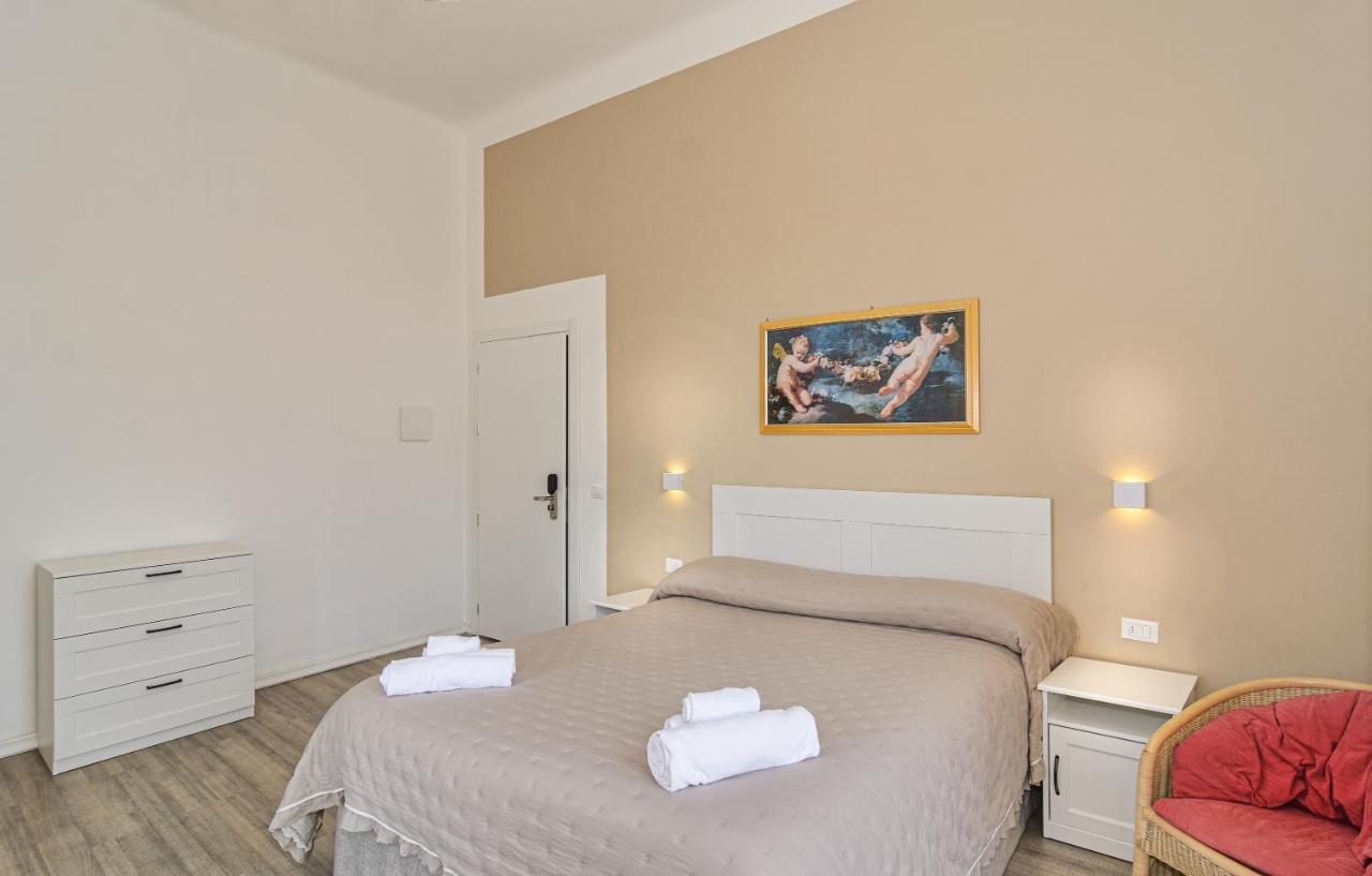 Hotel Ambra Forte dei Marmi Luaran gambar