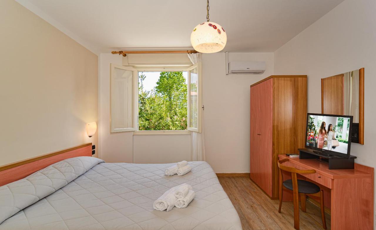 Hotel Ambra Forte dei Marmi Luaran gambar