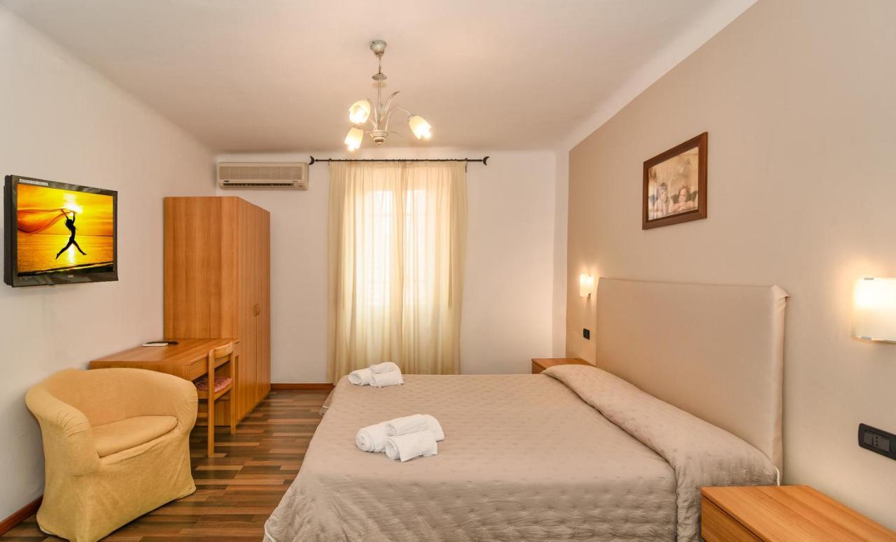 Hotel Ambra Forte dei Marmi Luaran gambar