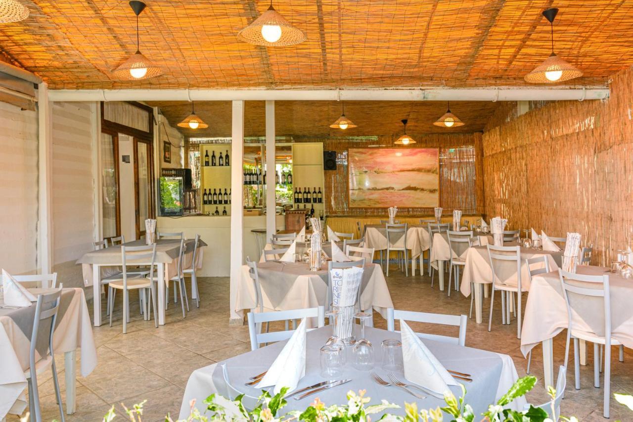Hotel Ambra Forte dei Marmi Luaran gambar