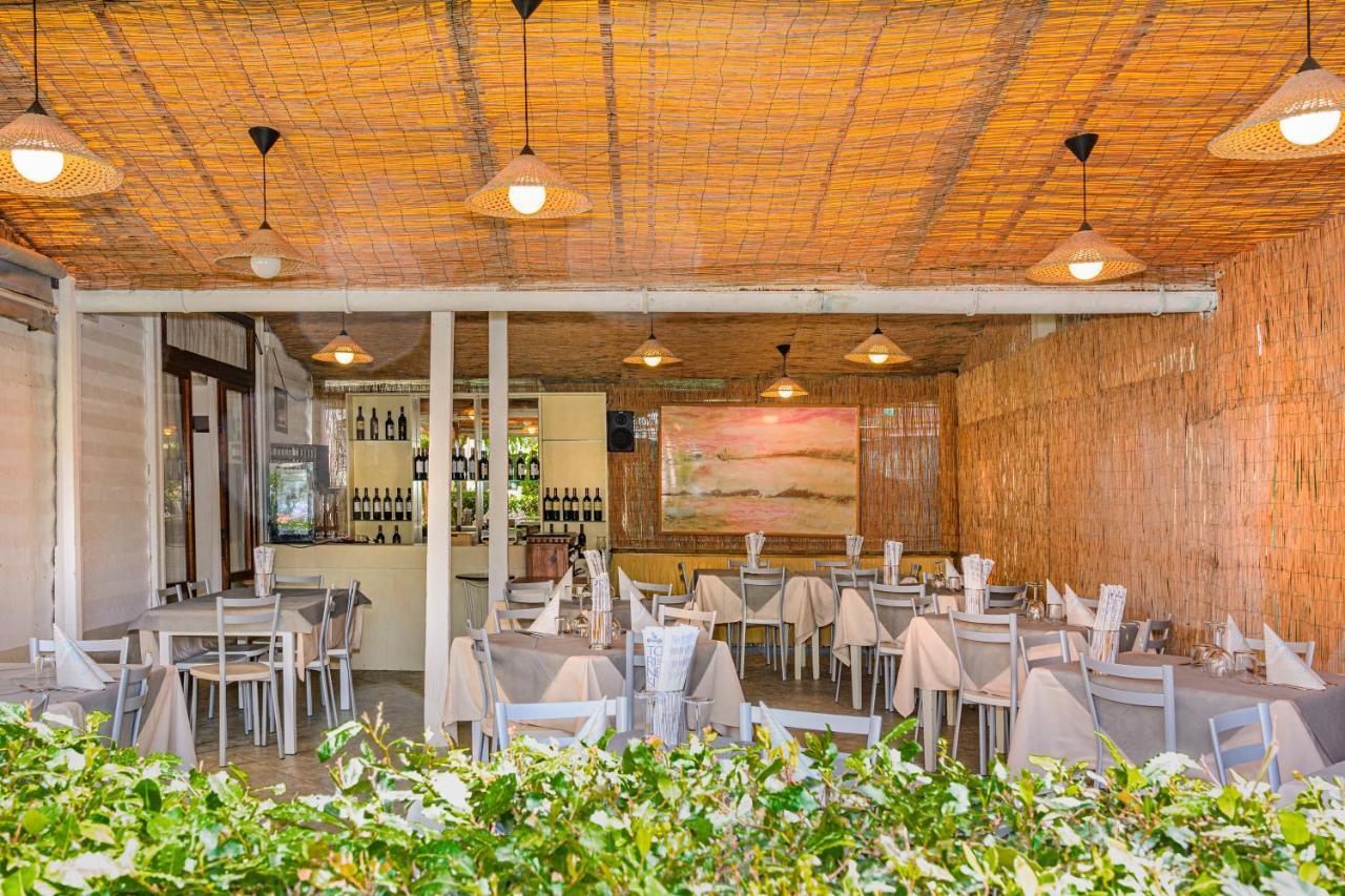 Hotel Ambra Forte dei Marmi Luaran gambar
