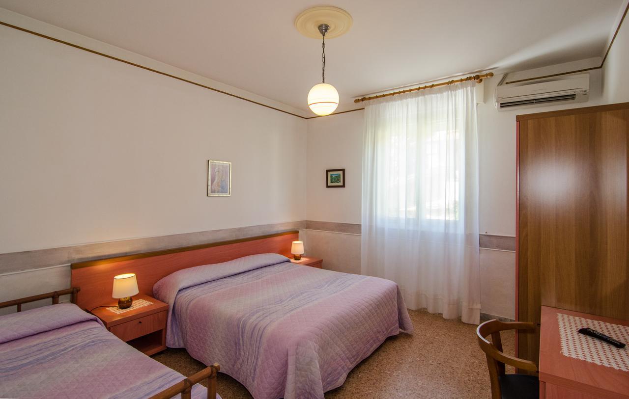 Hotel Ambra Forte dei Marmi Luaran gambar