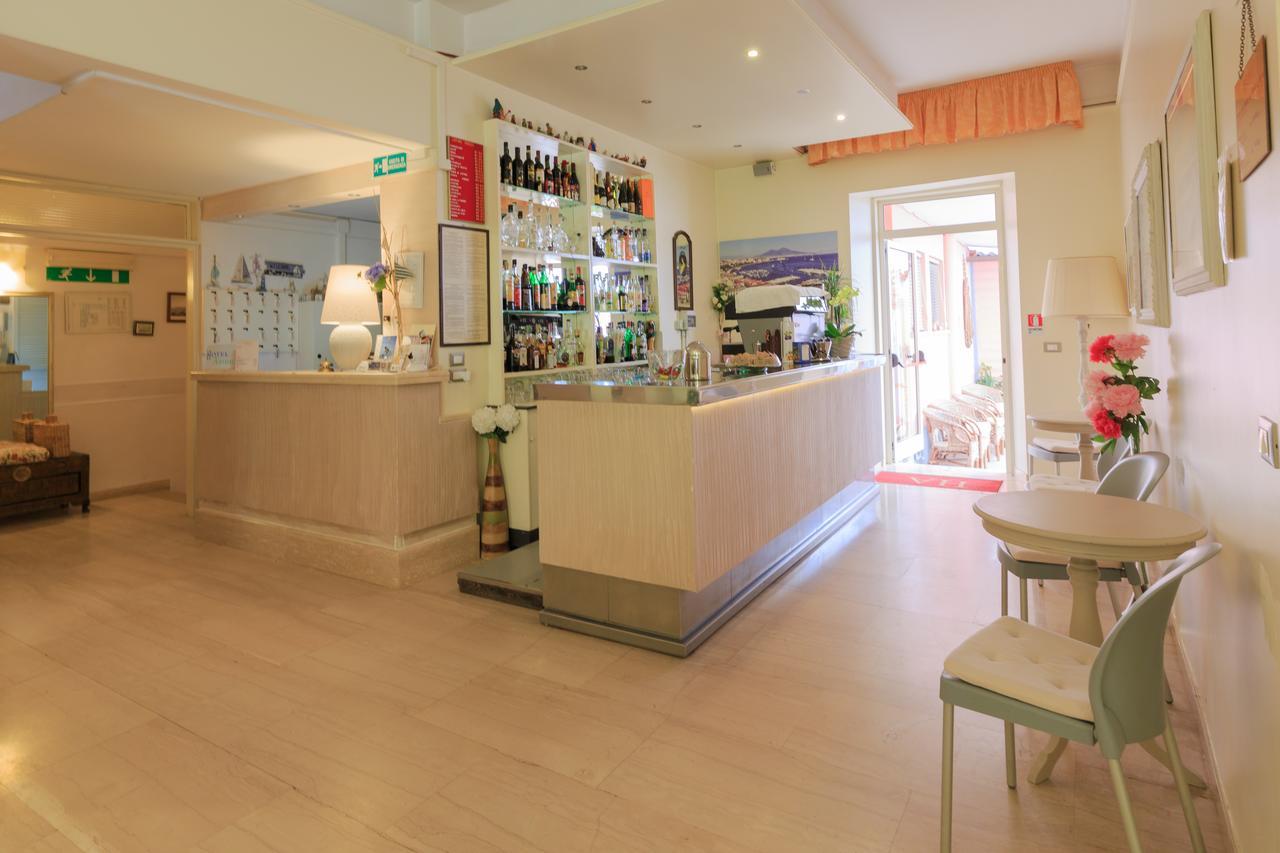 Hotel Ambra Forte dei Marmi Luaran gambar